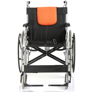 手动轮椅车 