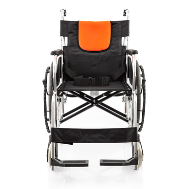 手动轮椅车 